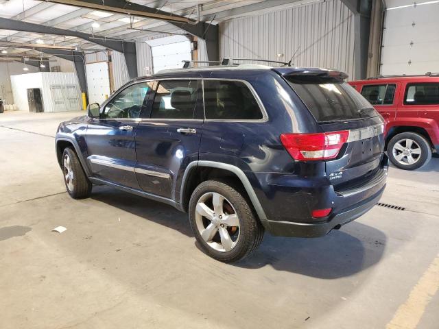 Photo 2 from auction – 2012 JEEP GRAND CHER with VIN 1C4RJFBT5CC183896