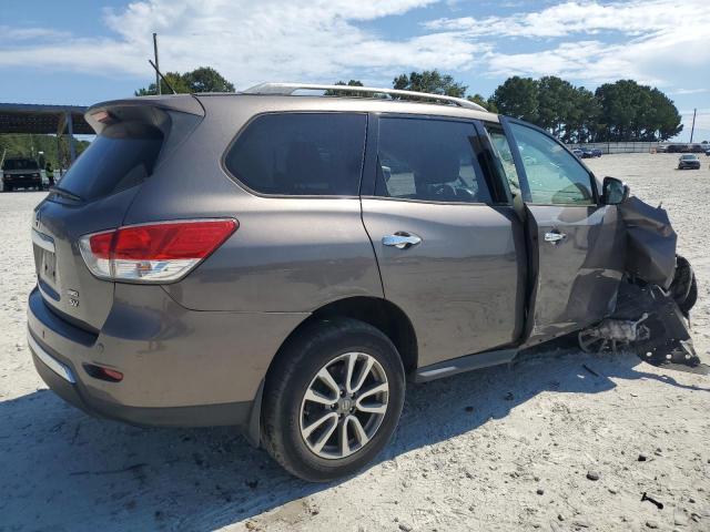 Photo 3 from auction – 2014 NISSAN PATHFINDER with VIN 5N1AR2MM1EC701568