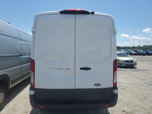 Photo 6 from auction – 2023 FORD TRANSIT T- with VIN 1FTBR1C87PKB84471