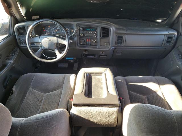 Photo 8 from auction – 2005 CHEVROLET SILVERADO with VIN 1GCHK29U25E215145