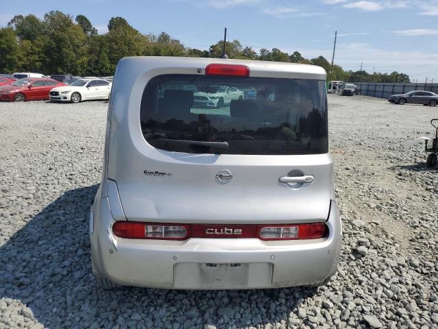 Photo 6 from auction – 2009 NISSAN CUBE BASE with VIN JN8AZ28R79T124193