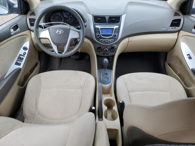 Photo 8 from auction – 2012 HYUNDAI ACCENT GLS with VIN KMHCT4AE6CU064882