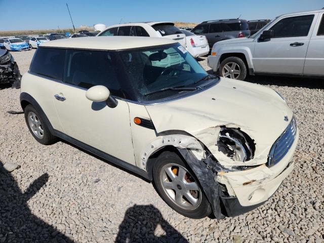 Photo 4 from auction – 2010 MINI COOPER with VIN WMWMF3C55ATZ61294