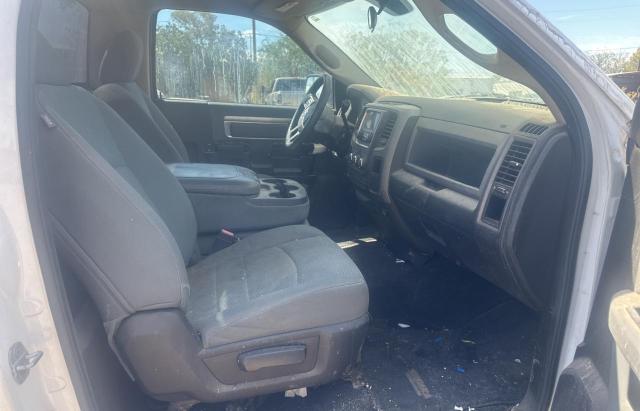 Photo 5 from auction – 2013 RAM 1500 ST with VIN 3C6JR6DT2DG598408