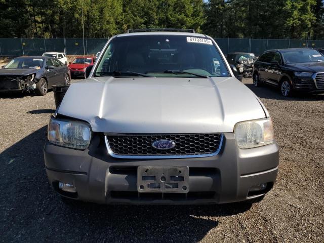 Photo 5 from auction – 2002 FORD ESCAPE XLT with VIN 1FMCU04172KA35819