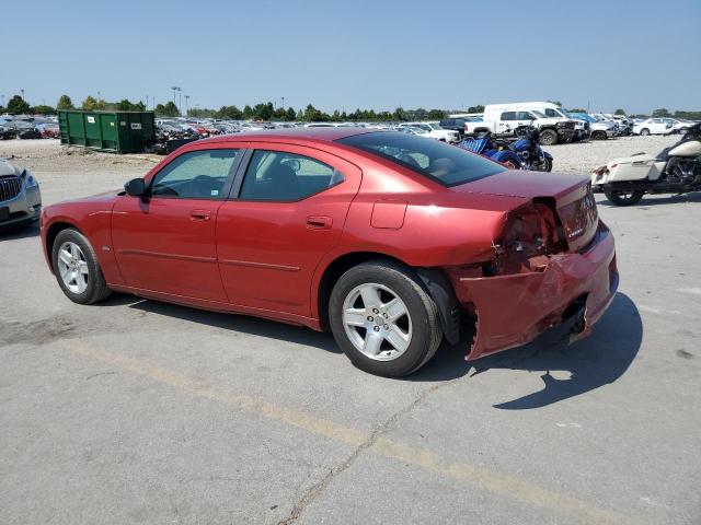 Photo 2 from auction – 2006 DODGE CHARGER SE with VIN 2B3KA43G96H311423