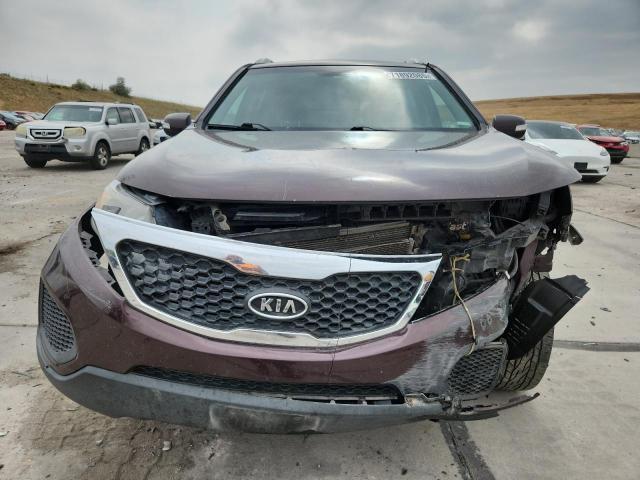 Photo 5 from auction – 2011 KIA SORENTO BA with VIN 5XYKTDA23BG100713