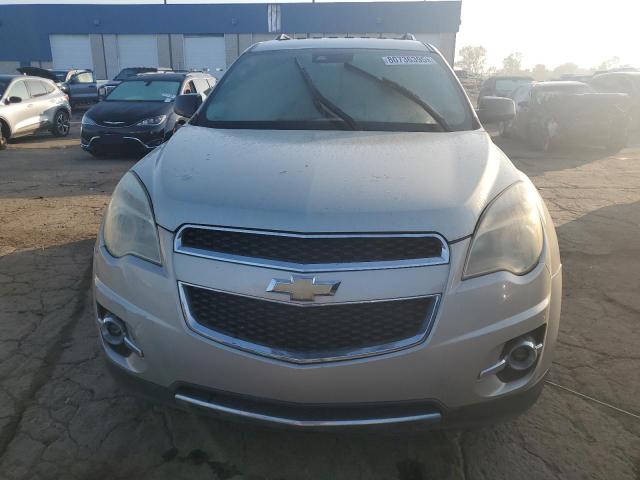 Photo 5 from auction – 2015 CHEVROLET EQUINOX LT with VIN 2GNALDEK4F6309541