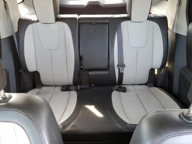 Photo 10 from auction – 2015 GMC TERRAIN SL with VIN 2GKFLXEK1F6216657