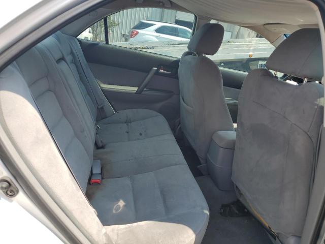 Photo 10 from auction – 2008 MAZDA 6 I with VIN 1YVHP80C685M07272