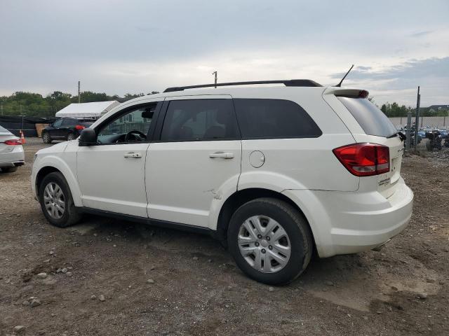 Photo 2 from auction – 2015 DODGE JOURNEY SE with VIN 3C4PDDAG9FT574887