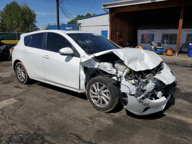 Photo 4 from auction – 2013 MAZDA 3 I with VIN JM1BL1M79D1751465