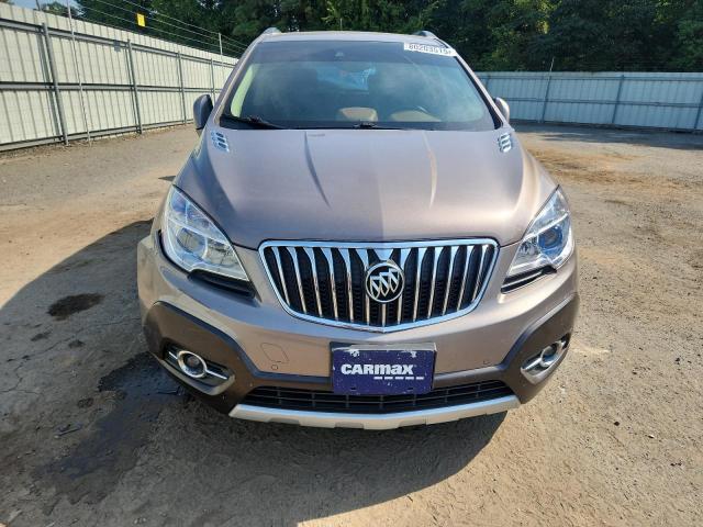 Photo 5 from auction – 2014 BUICK ENCORE PRE with VIN KL4CJDSB7EB712866