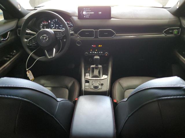 Photo 8 from auction – 2023 MAZDA CX-5 with VIN JM3KFBAY3P0131061
