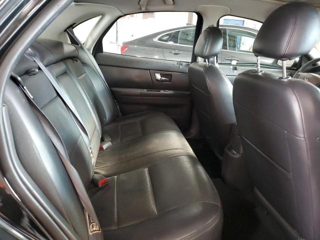 Photo 10 from auction – 2003 FORD TAURUS SEL with VIN 1FAHP56S33A183001