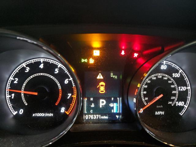 Photo 9 from auction – 2020 MITSUBISHI OUTLANDER with VIN JA4AR3AU2LU011540