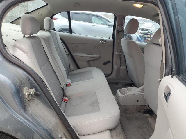 Photo 10 from auction – 2007 CHEVROLET COBALT LS with VIN 1G1AK55F577374137