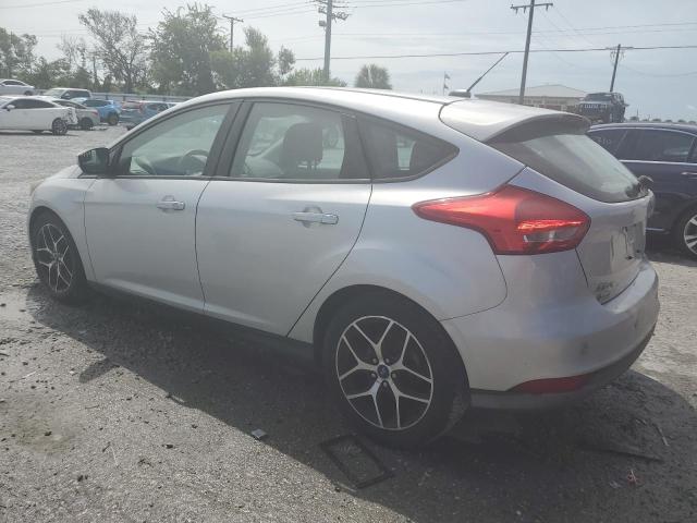 Foto 2 de la subasta – 2017 FORD FOCUS SEL con VIN 1FADP3M22HL312332