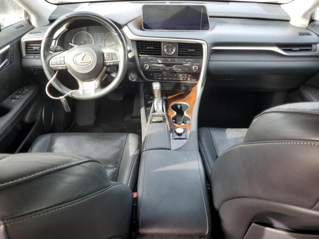 Photo 8 from auction – 2017 LEXUS RX 350 BAS with VIN 2T2BZMCA5HC075462