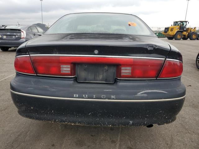 Photo 6 from auction – 2001 BUICK CENTURY with VIN 2G4WS52J511257566