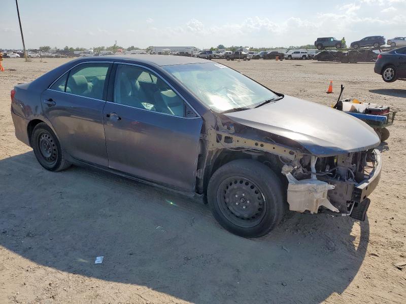 Photo 4 from auction – 2012 TOYOTA CAMRY BASE with VIN 4T4BF1FK0CR258426
