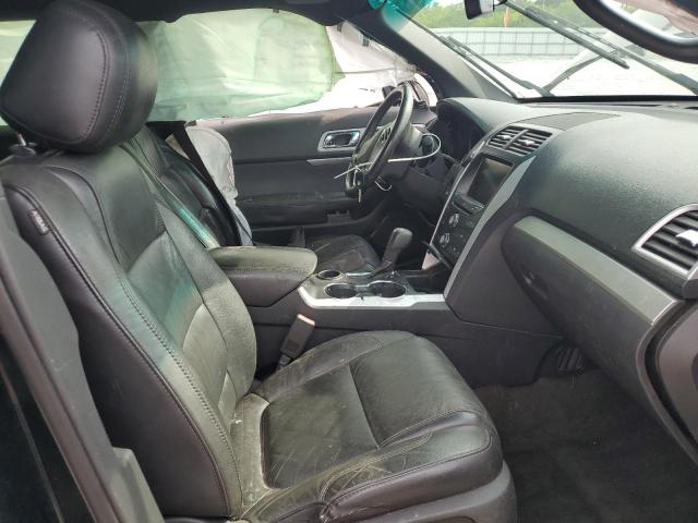 Photo 7 from auction – 2014 FORD EXPLORER X with VIN 1FM5K7D88EGC10476