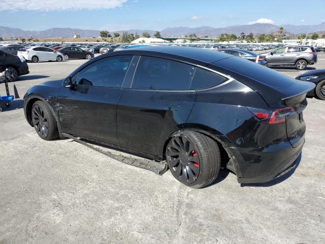 Photo 2 from auction – 2023 TESLA MODEL Y with VIN 7SAYGDEF8PF941004