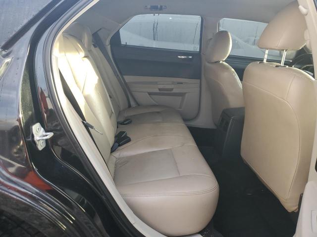 Photo 10 from auction – 2007 CHRYSLER 300 with VIN 2C3LA43R77H768340