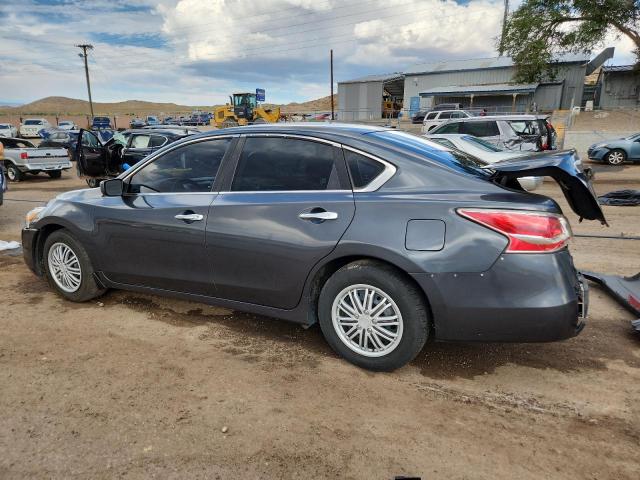 Photo 2 from auction – 2013 NISSAN ALTIMA 2.5 with VIN 1N4AL3AP2DN472420