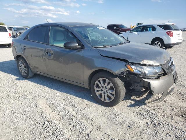Photo 4 from auction – 2013 KIA FORTE EX with VIN KNAFU4A22D5656860