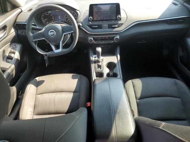 Photo 8 from auction – 2020 NISSAN ALTIMA S with VIN 1N4BL4BV0LC112337