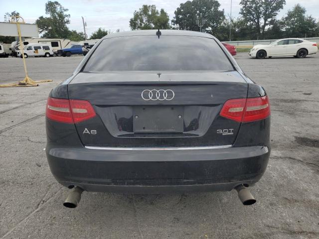 Photo 6 from auction – 2010 AUDI A6 PREMIUM PLUS with VIN WAUFGAFBXAN055089