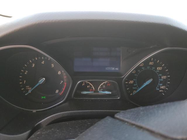 Photo 9 from auction – 2013 FORD FOCUS SE with VIN 1FADP3F23DL290655