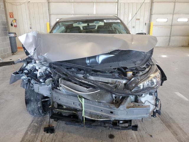 Photo 5 from auction – 2019 SUBARU IMPREZA with VIN 4S3GKAB60K3604889
