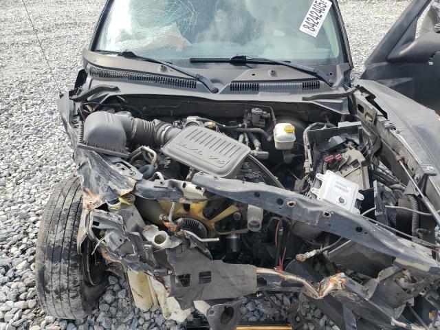 Photo 11 from auction – 2005 DODGE DAKOTA QUA with VIN 1D7HE48K05S242807