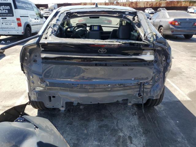 Photo 6 from auction – 2024 TOYOTA PRIUS PRIM with VIN JTDACACUXR3016007