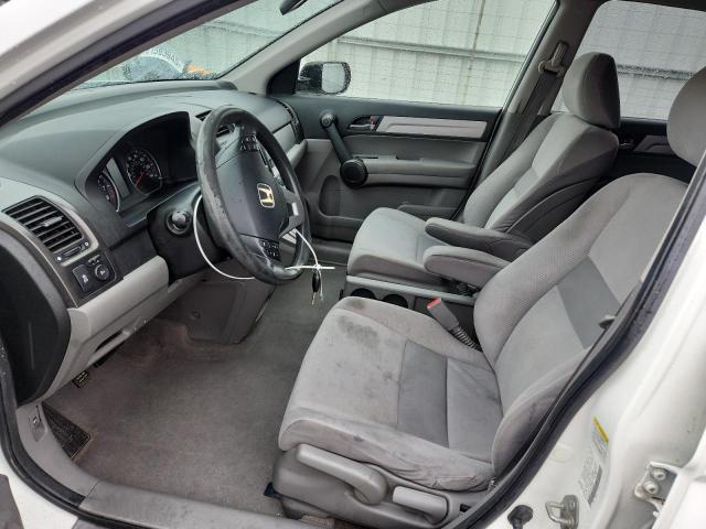 Photo 7 from auction – 2011 HONDA CR-V EX with VIN JHLRE3H57BC005193