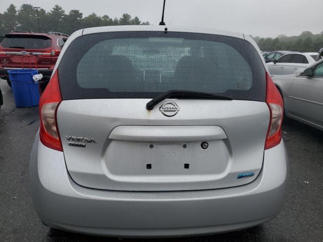Photo 6 from auction – 2014 NISSAN VERSA NOTE with VIN 3N1CE2CP5EL388374