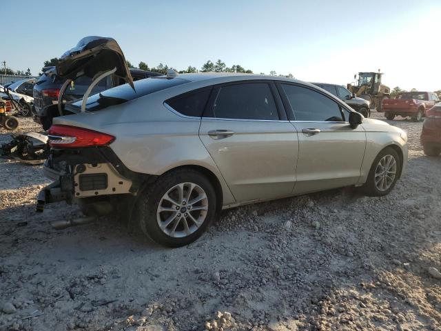 Photo 3 from auction – 2019 FORD FUSION SE with VIN 3FA6P0HD9KR164384