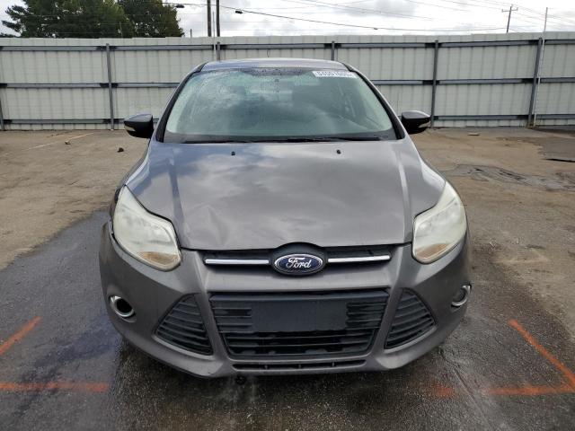 Foto 5 de la subasta – 2014 FORD FOCUS SE con VIN 1FADP3F27EL243842