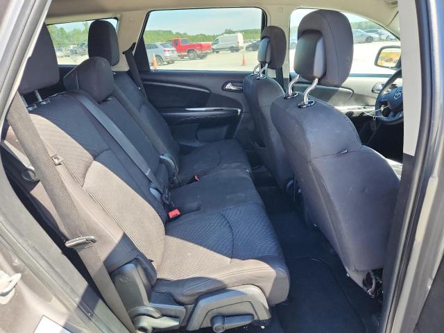 Photo 11 from auction – 2012 DODGE JOURNEY SX with VIN 3C4PDCBG0CT289340