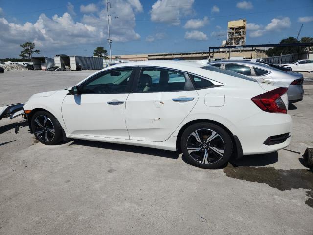 Photo 2 from auction – 2016 HONDA CIVIC TOUR with VIN 2HGFC1F90GH656798