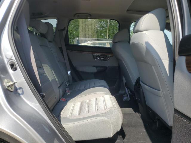 Photo 11 from auction – 2019 HONDA CR-V EX with VIN 7FARW2H55KE028645