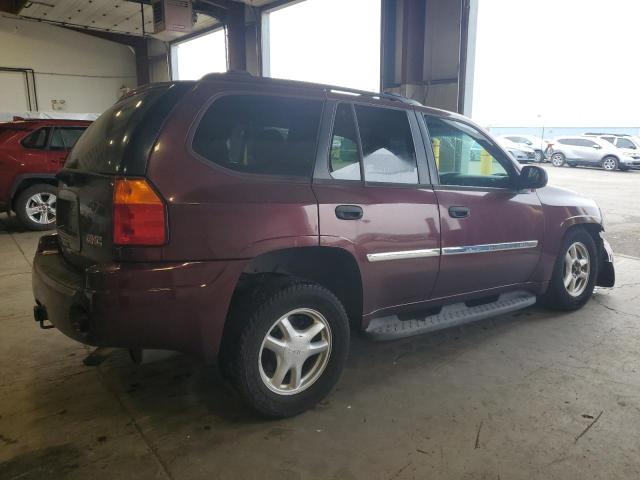 Photo 3 from auction – 2007 GMC ENVOY with VIN 1GKDT13S572274003