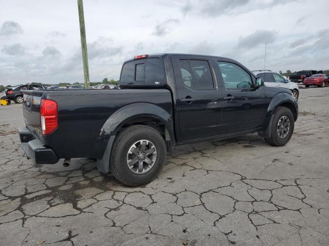 Photo 3 from auction – 2017 NISSAN FRONTIER S with VIN 1N6DD0ERXHN734489
