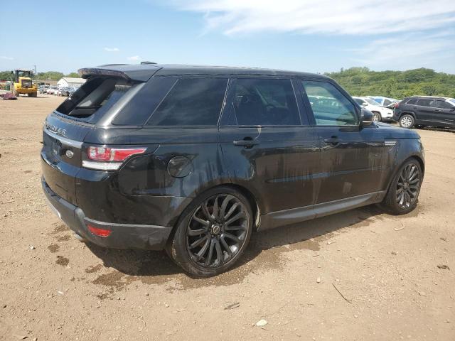 Photo 3 from auction – 2015 LAND ROVER RANGE ROVE with VIN SALWR2VF9FA619393