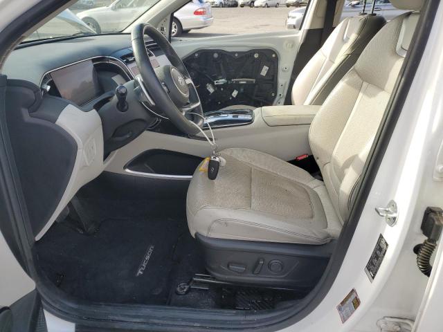 Photo 7 from auction – 2023 HYUNDAI TUCSON LIM with VIN 5NMJECAE7PH216679