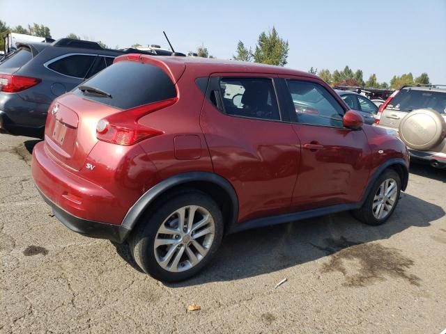Photo 3 from auction – 2011 NISSAN JUKE S with VIN JN8AF5MR2BT008227
