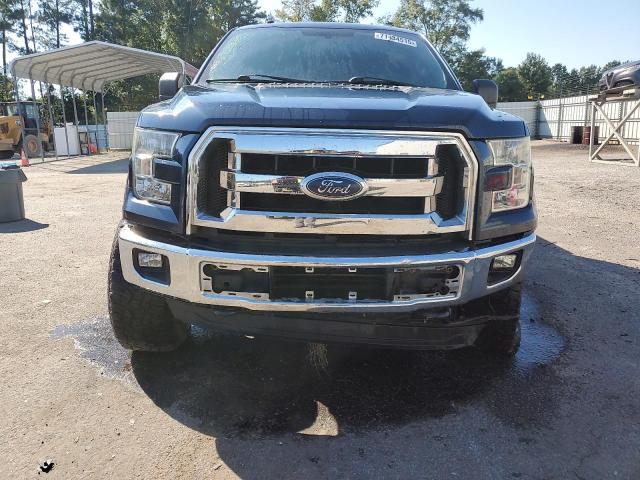 Photo 5 from auction – 2016 FORD F150 SUPER with VIN 1FTEW1EG2GFB27694