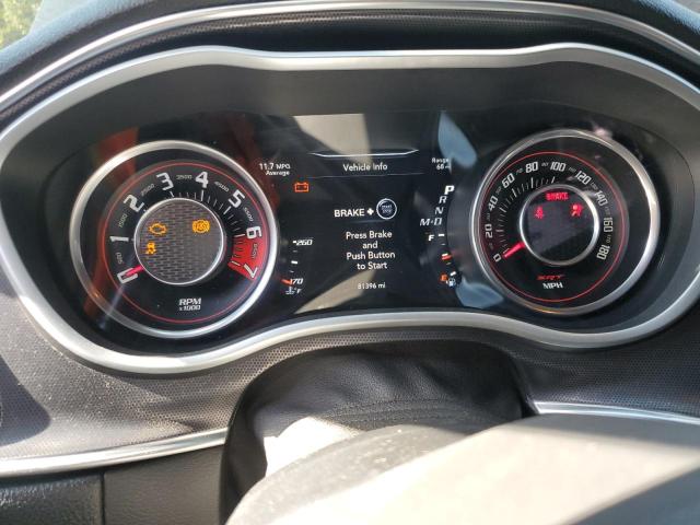 Photo 9 from auction – 2015 DODGE CHALLENGER with VIN 2C3CDZDJ9FH701802
